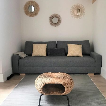 Apartamento Duplex Planta Baja Con Aparcamiento Gratuito En Palacio De Mijares Apartman Llanes Kültér fotó
