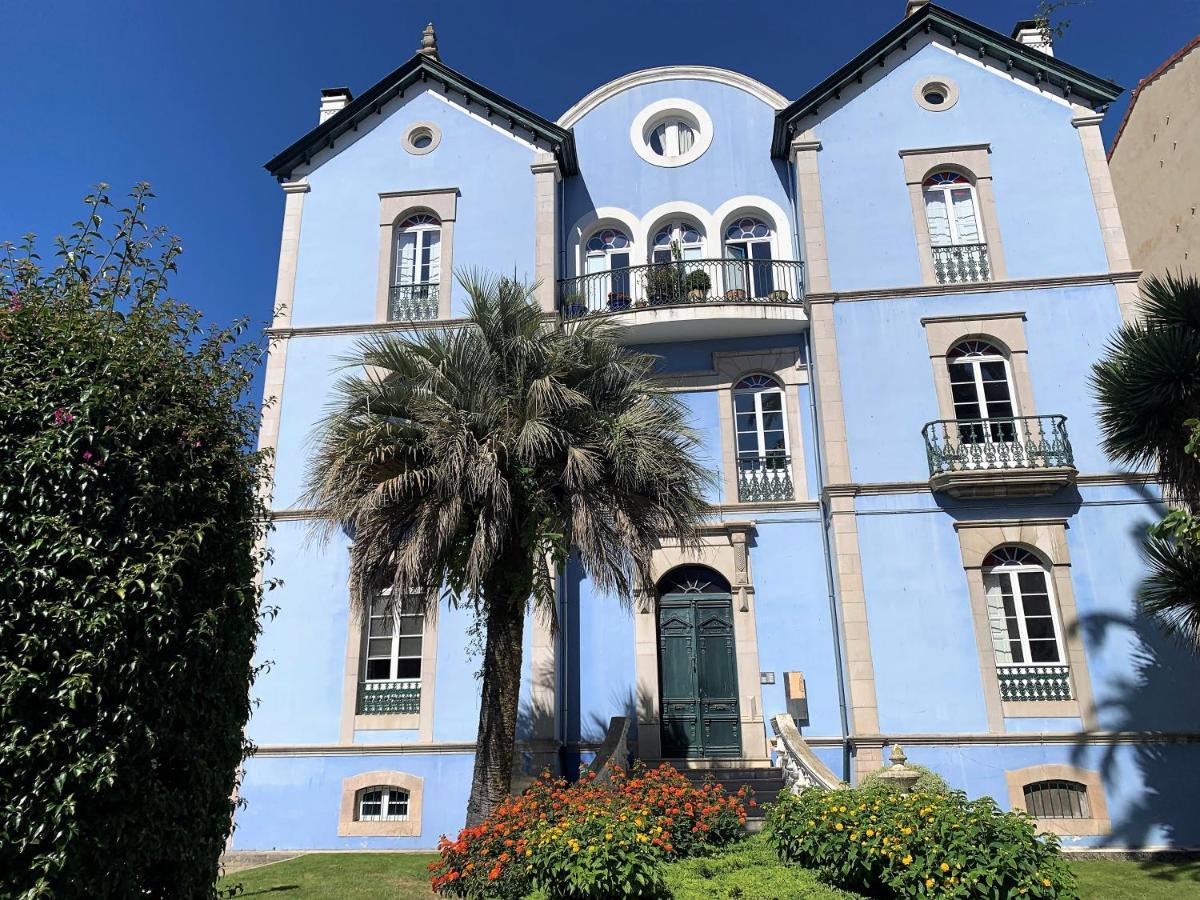 Apartamento Duplex Planta Baja Con Aparcamiento Gratuito En Palacio De Mijares Apartman Llanes Kültér fotó