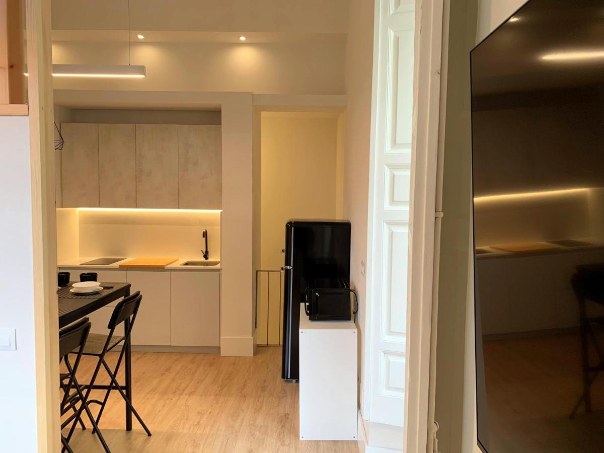 Apartamento Duplex Planta Baja Con Aparcamiento Gratuito En Palacio De Mijares Apartman Llanes Kültér fotó